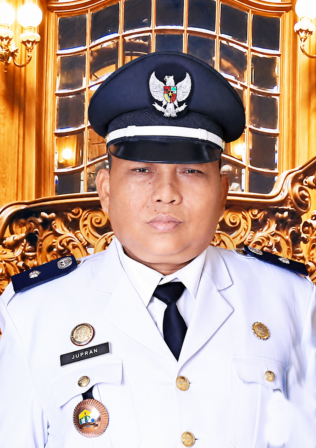 Lurah